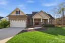 112 Houpe Ridge Lane sold home in Statesville, SC