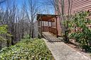 157 Toxaway Views Drive sold home in Lake Toxaway, SC