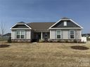 1105 Coppergate Drive sold home in Salisbury, SC