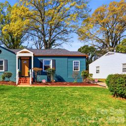 2414 Belfast Drive