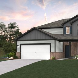 21031 Running Creek Drive