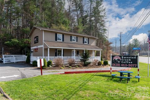 330 Sweeten Creek Road