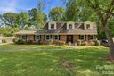 6824 April Lane sold home in Charlotte, SC