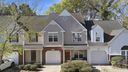 10265 University Park Lane sold home in Charlotte, SC