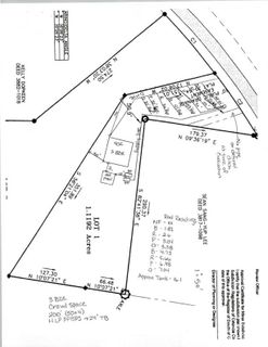 5495 Bucks Garage Road