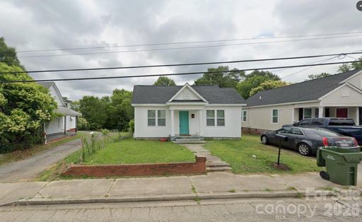 105 N Market Street