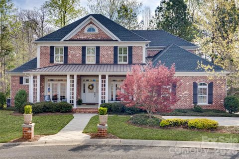 2958 Sancreek Drive sold home in Harlinsdale, Rock Hill, SC