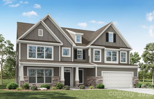 7024 Bil Mar Drive pending home in Harmony, Harrisburg, NC