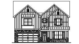 511 Mahogany Road pending home in Westport, York, SC