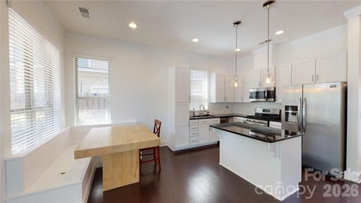 930 Steel House Boulevard active home in The Arts District, Charlotte, NC