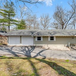 2203 Swiss Pine Lake Drive