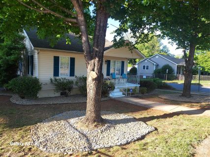 1263 Eden Terrace sold home in College Park, Rock Hill, SC