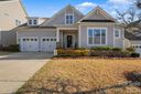 12409 Cranberry Glades Drive sold home in Cornelius, SC