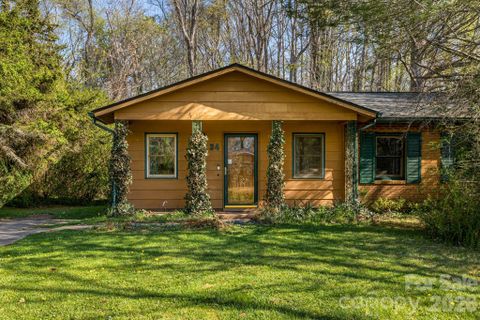34 Tipperary Drive sold home in Mount Carmel, Asheville, NC