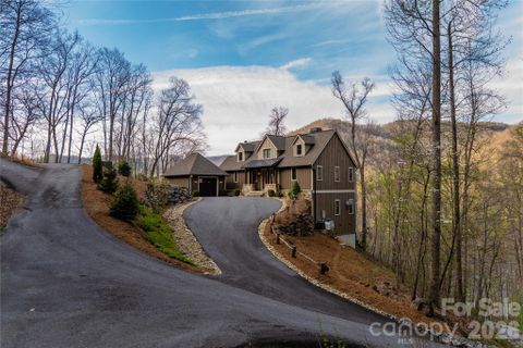 86 Indigo Bunting Court active home in Bear Lake Reserve, Tuckasegee, NC
