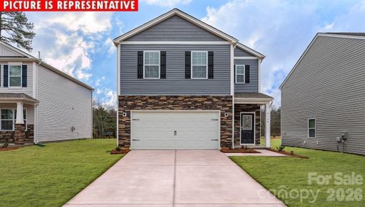 15119 Puffin Court active home in Cardinal Creek, Charlotte, NC