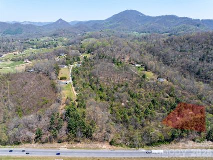 Lot 38 Sunnybrook Trail active home in Hyder Mountain Acres, Clyde, NC