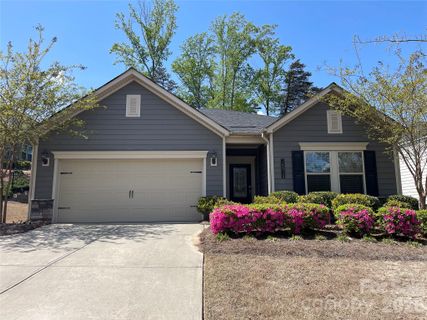 14816 Batteliere Drive sold home in The Meridians, Charlotte, NC
