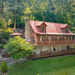 420 Chimney Rock Drive