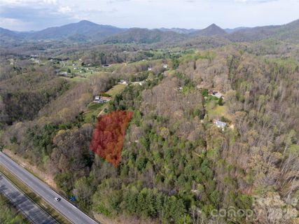 Lot 43 Sunnybrook Trail active home in Hyder Mountain Acres, Clyde, NC