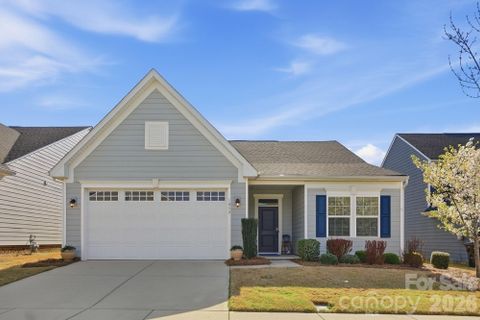 1842 Slippery Rock Lane active home in Cottage Green, Monroe, NC