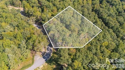 Tbd Clear Creek Drive active home in Clear Creek, Spruce Pine, NC