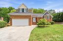 810 Balsam Terrace sold home in Charlotte, SC