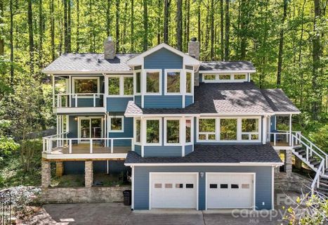 525 Blue Ridge Drive