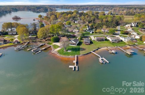 Mountain Creek Shores, Sherrills Ford