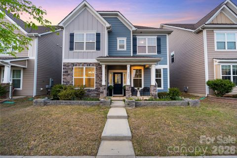 7026 Walnut Branch Lane