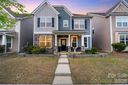 7026 Walnut Branch Lane sold home in Charlotte, SC