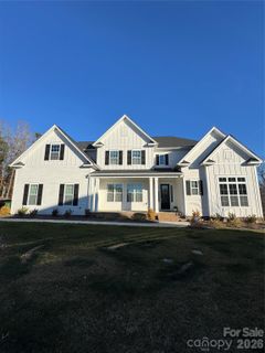901 Marquis Hills Drive sold home in Enclave At Massey, Fort Mill, SC