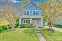 1206 Rising Oak Drive sold home in Charlotte, SC