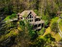 48 Back River Trail sold home in Marshall, SC