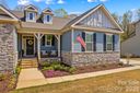 322 Muirfield Way sold home in Salisbury, SC