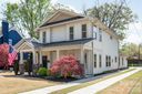 241 Coxe Avenue sold home in Charlotte, SC