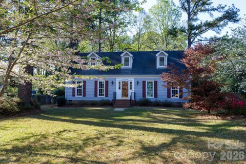 428 Guilford Road pending home in Heathwood, Rock Hill, SC