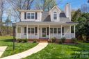 6100 Joshua Tree Court sold home in Charlotte, SC