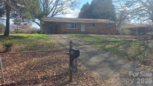4216 Dawnwood Drive sold home in Fox Run, Gastonia, NC