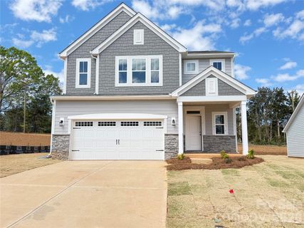 1031 Marble Passage pending home in Richburg Meadows, Richburg, SC