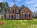 7702 Harrington Woods Road sold home in Charlotte, SC