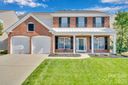 1920 Arbor Vista Drive sold home in Charlotte, SC