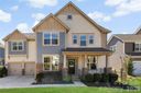 834 Spelman Drive sold home in Fort Mill, SC