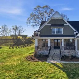 208 Cross Creek Drive