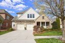 16615 Redding Park Lane sold home in Cornelius, SC
