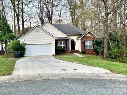 3508 Mayspring Place active home in Kelsey Glen, Charlotte, NC