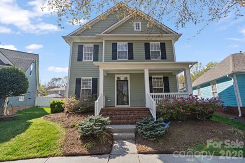 17715 North Shore Circle sold home in Westmoreland, Cornelius, NC