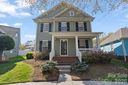 17715 North Shore Circle sold home in Cornelius, SC