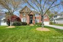 10721 Jordan Rae Lane sold home in Charlotte, SC
