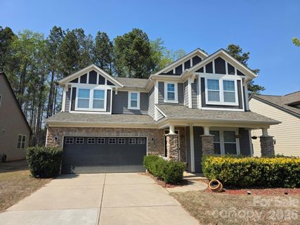 5347 Baker Lane pending home in Lake Crest, Clover, SC